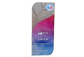 2024年度小滿(mǎn)伙伴